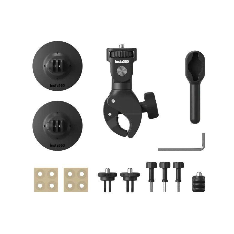 Oprema za motor za kameru INSTA360