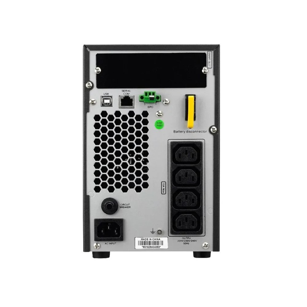 UPS APC SRV2KI 2000VA/1600W
