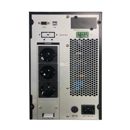 UPS UBIT CF-3KVA 3000VA/2100W