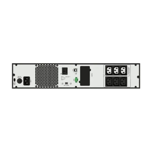 UPS VERTIV EDGE-1500IRT2UXL 1500VA/1350W
