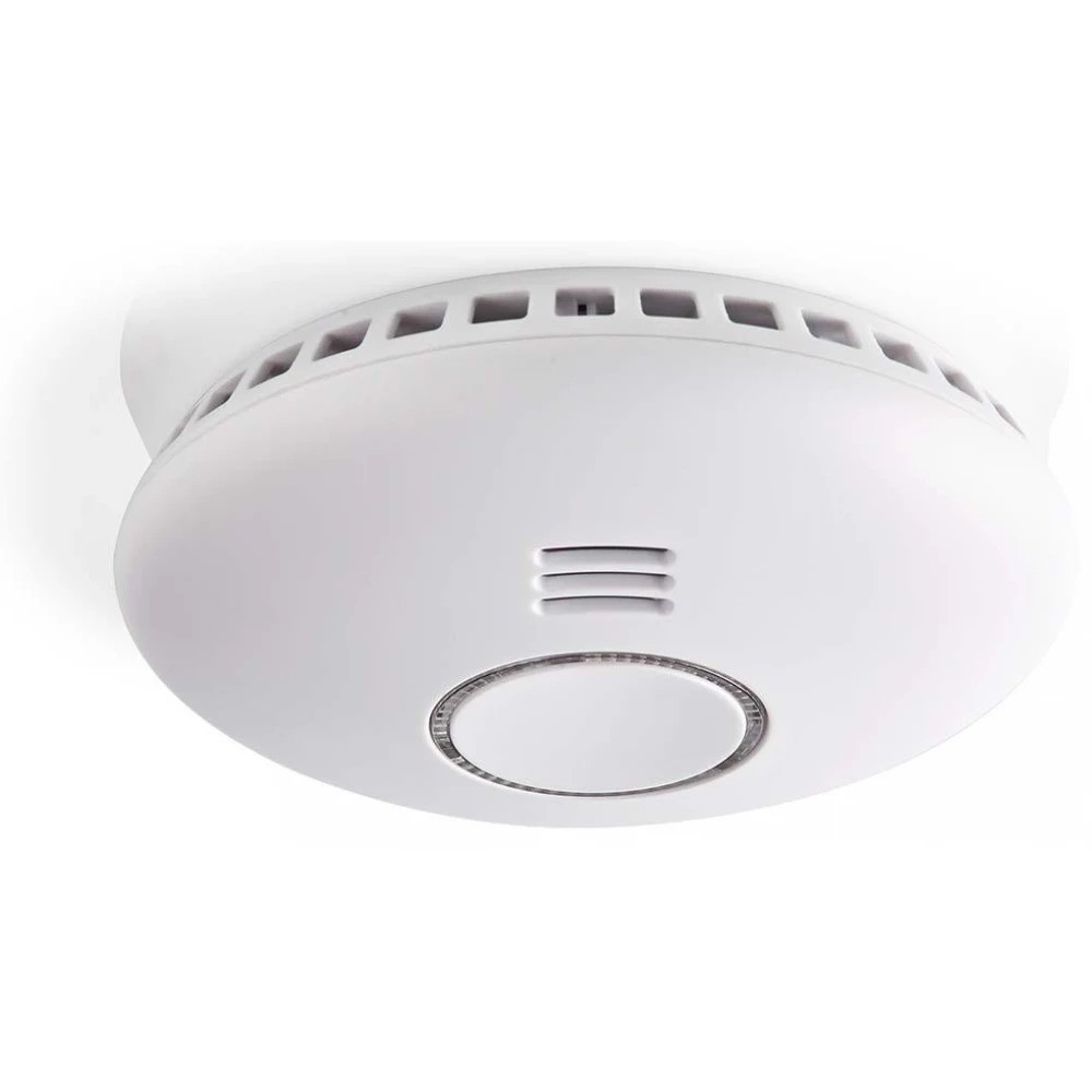 Detektor dima SMART Wi-Fi NEDIS
