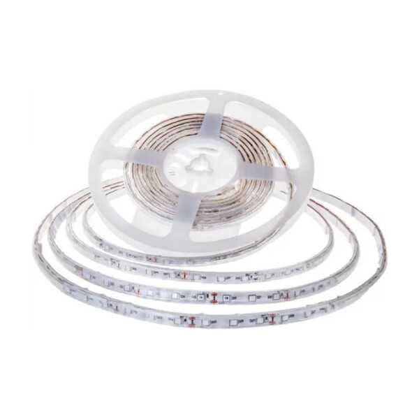 LED traka SMD3528-60 3.6W/m 4500K VT-3528
