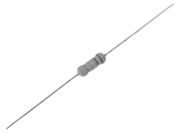 Otpornik 1W 390R