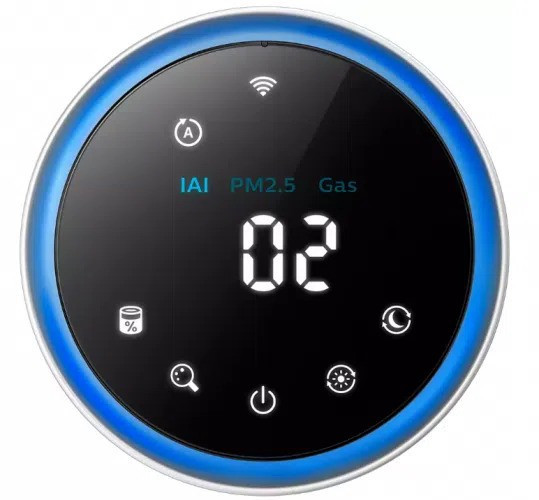 Pročiščivač zraka PHILIPS AC3055/51