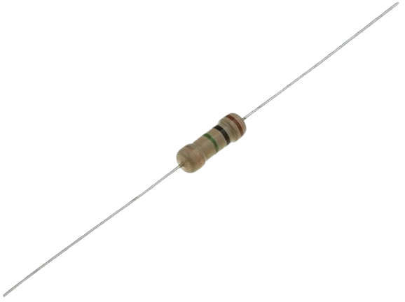 Otpornik 0.5W 150R