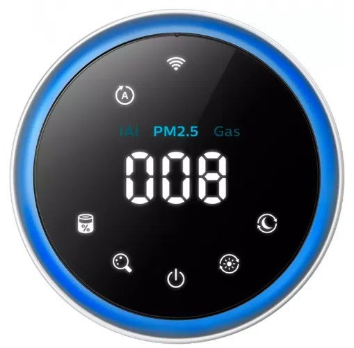 Pročiščivač zraka PHILIPS AC3055/51