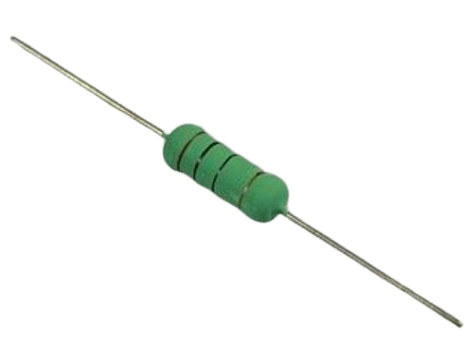 Otpornik 5W 270R
