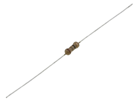 Otpornik 1W 82R