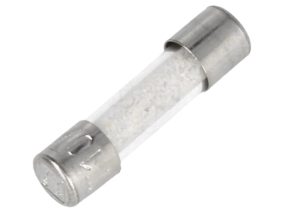 Osigurač 10A 5X20mm 250V ZKT-10A