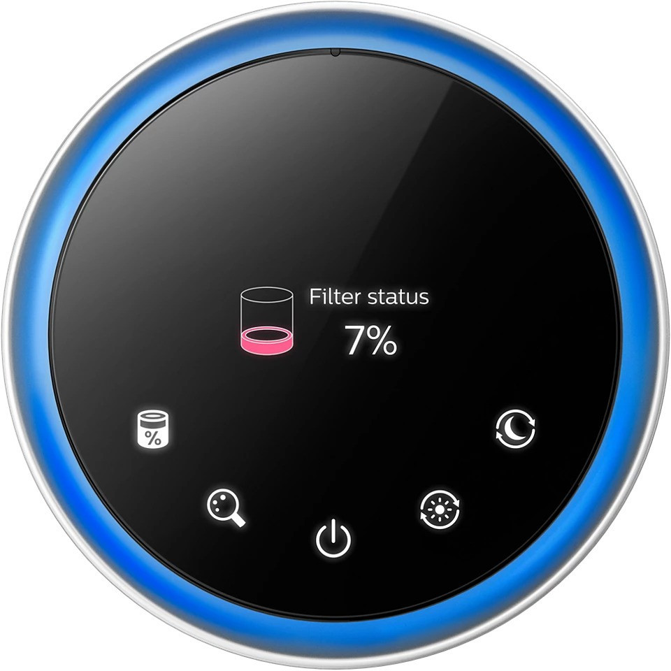 Pročiščivač zraka PHILIPS AC3858/51