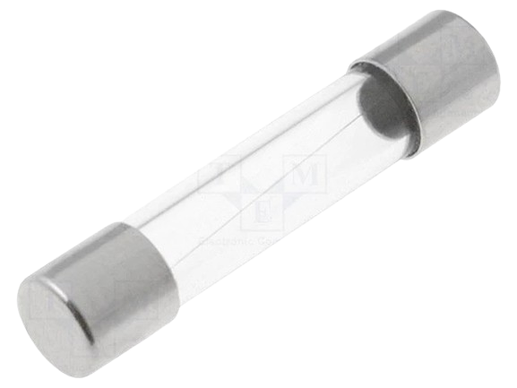 Osigurač 1A 6x32MM 250V