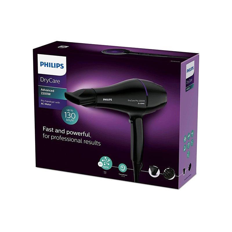 Fen za kosu PHILIPS BHD274/00