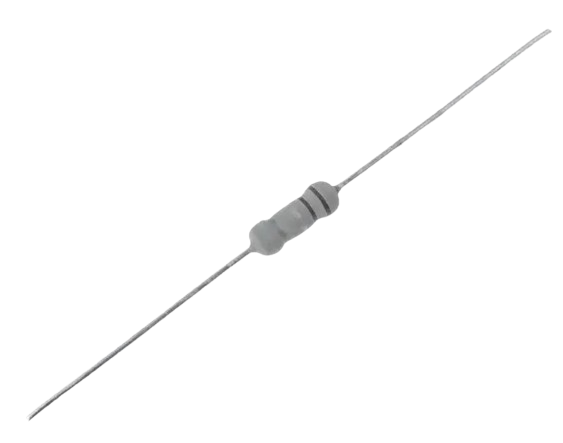 Otpornik 1W 330K