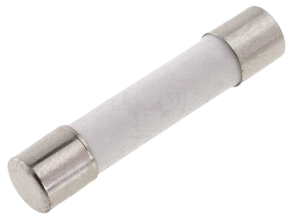 Osigurač 15A 6.3x32mm 250V
