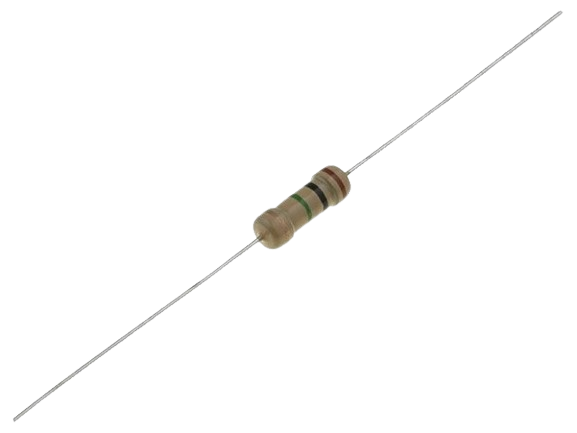 Otpornik 0.25W 560K