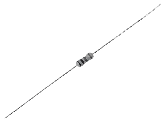 Otpornik 0.25W 270K