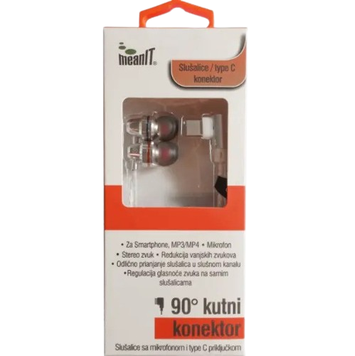 Bežične slušalice MEANIT