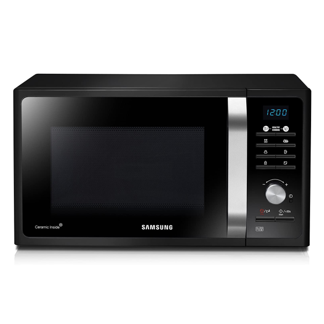 Mikrovalna pećnica SAMSUNG MS23F301TAK/OL
