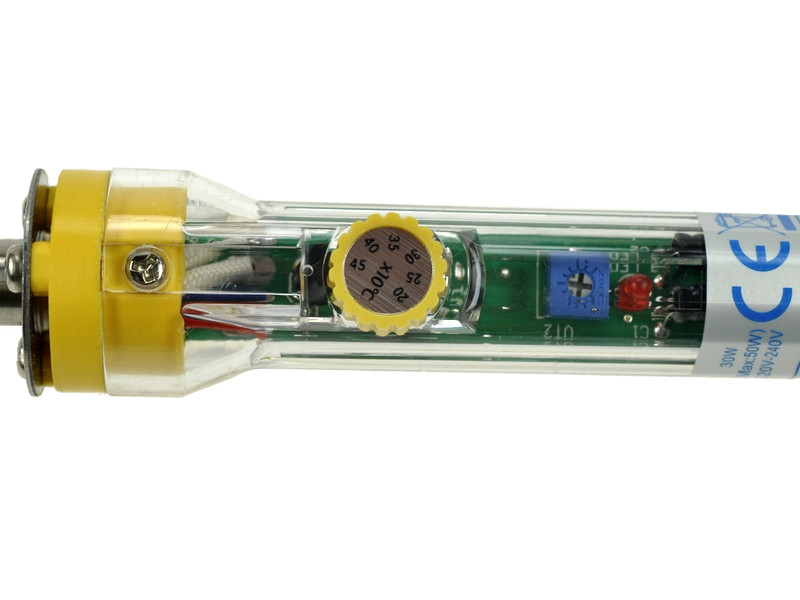 Ručna lemilica ZD-708