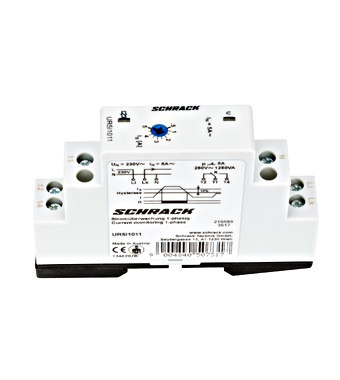 Kontrolni relej UR5I1011