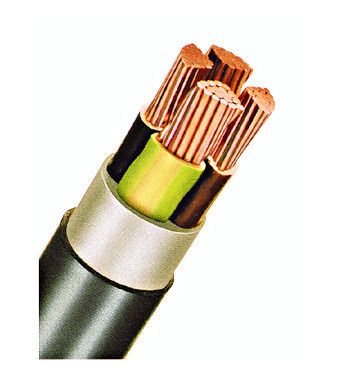 Kabal instalacioni PP00-Y 2x15mm