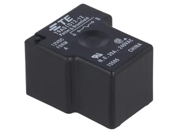 Elektromagnetni relej T9AS1D12-12