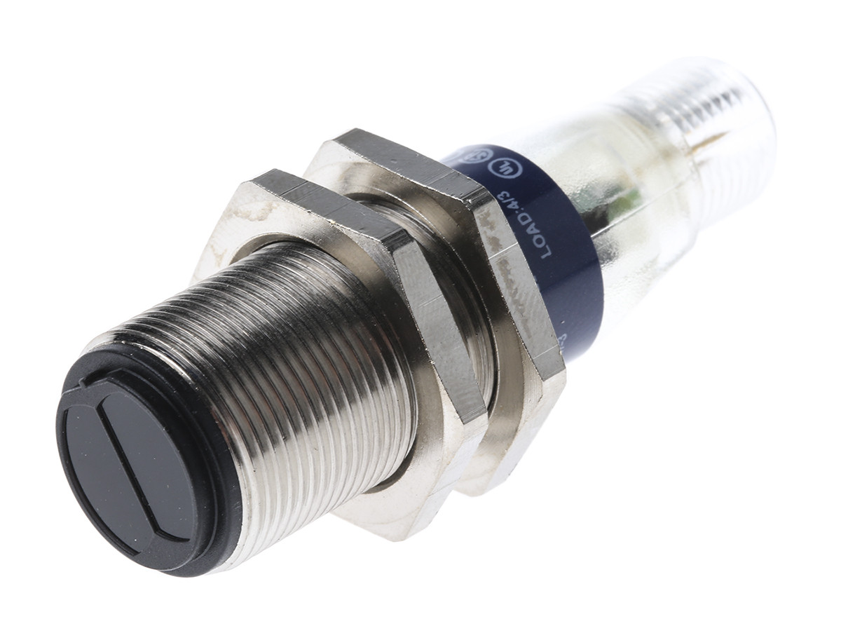 Induktivni senzor SCHNEIDER XUB1BPBNM12