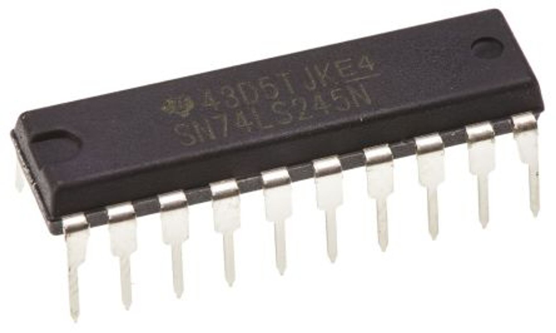 Integralno kolo SN74LS245N
