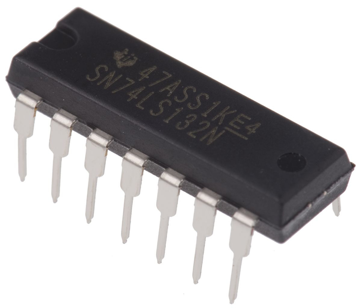Integralno kolo SN74LS132
