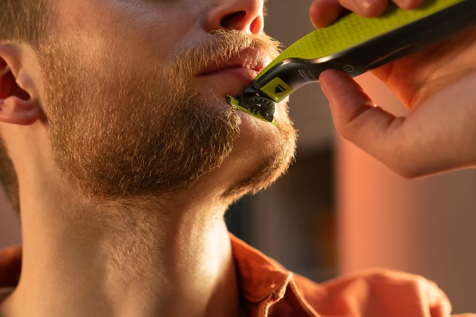 Aparat za brijanje PHILIPS ONEBLADE 360 QP2834/23