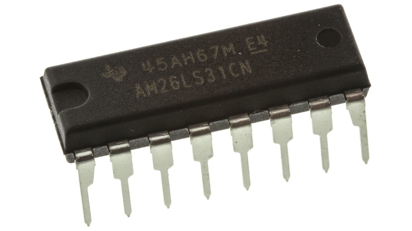 Integralno kolo AM26LS31CN