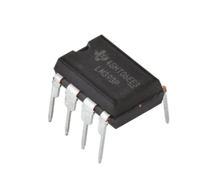Integralno kolo LM393P