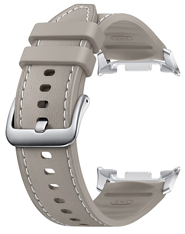 Narukvica za pametni sat SAMSUNG Galaxy Watch8 Hybrid Band Taupe