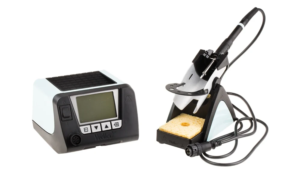 Digitalna lemna stanica WELLER WT1013