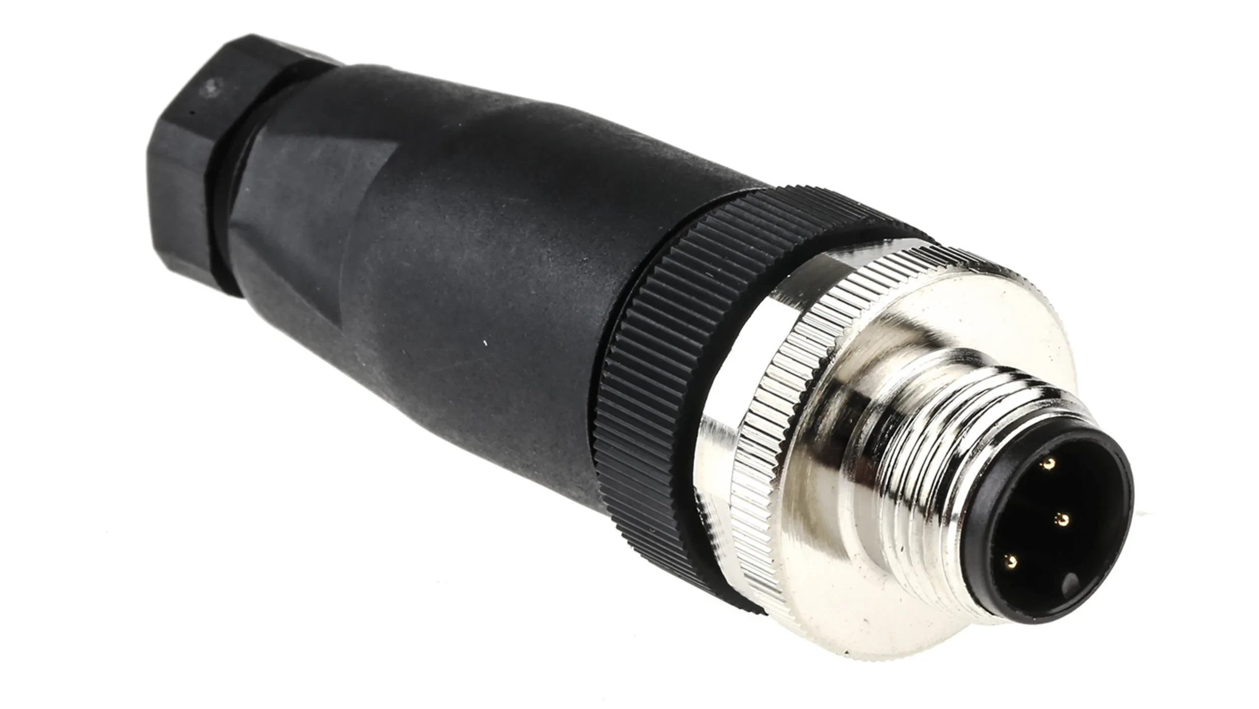 Konektor M12 T4111001041-000