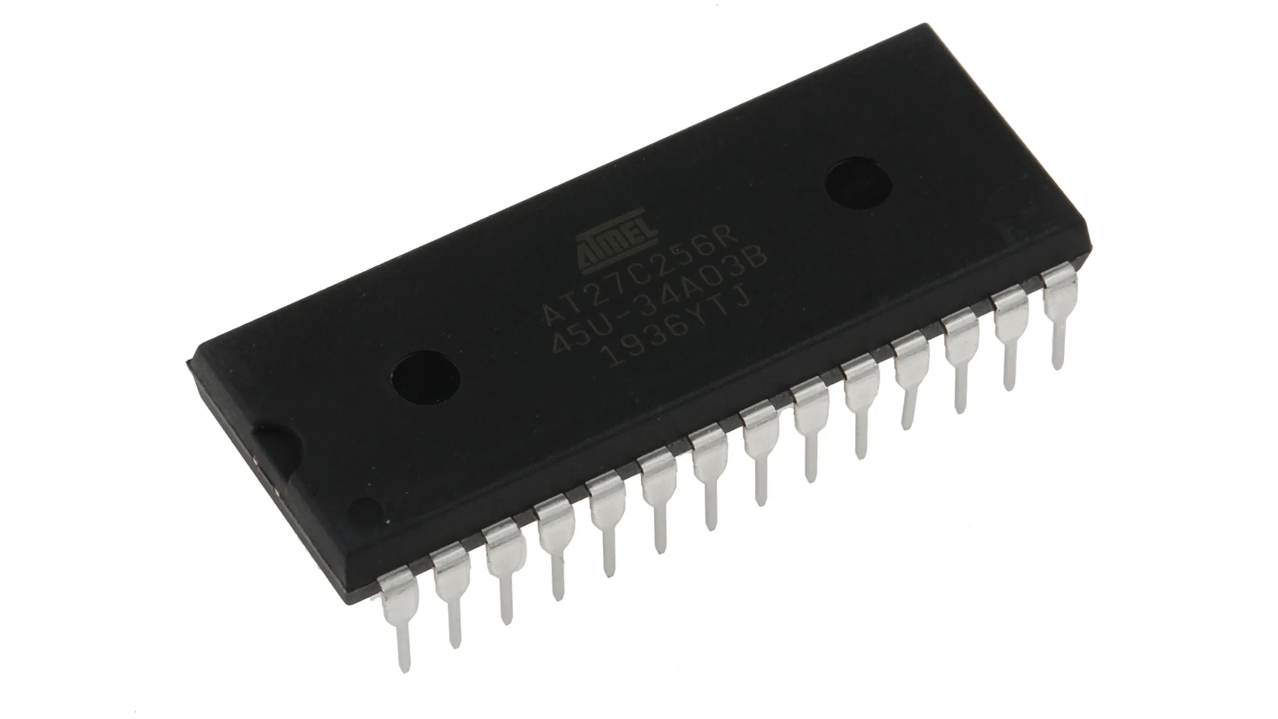 Integralno kolo T27C256R-45PU