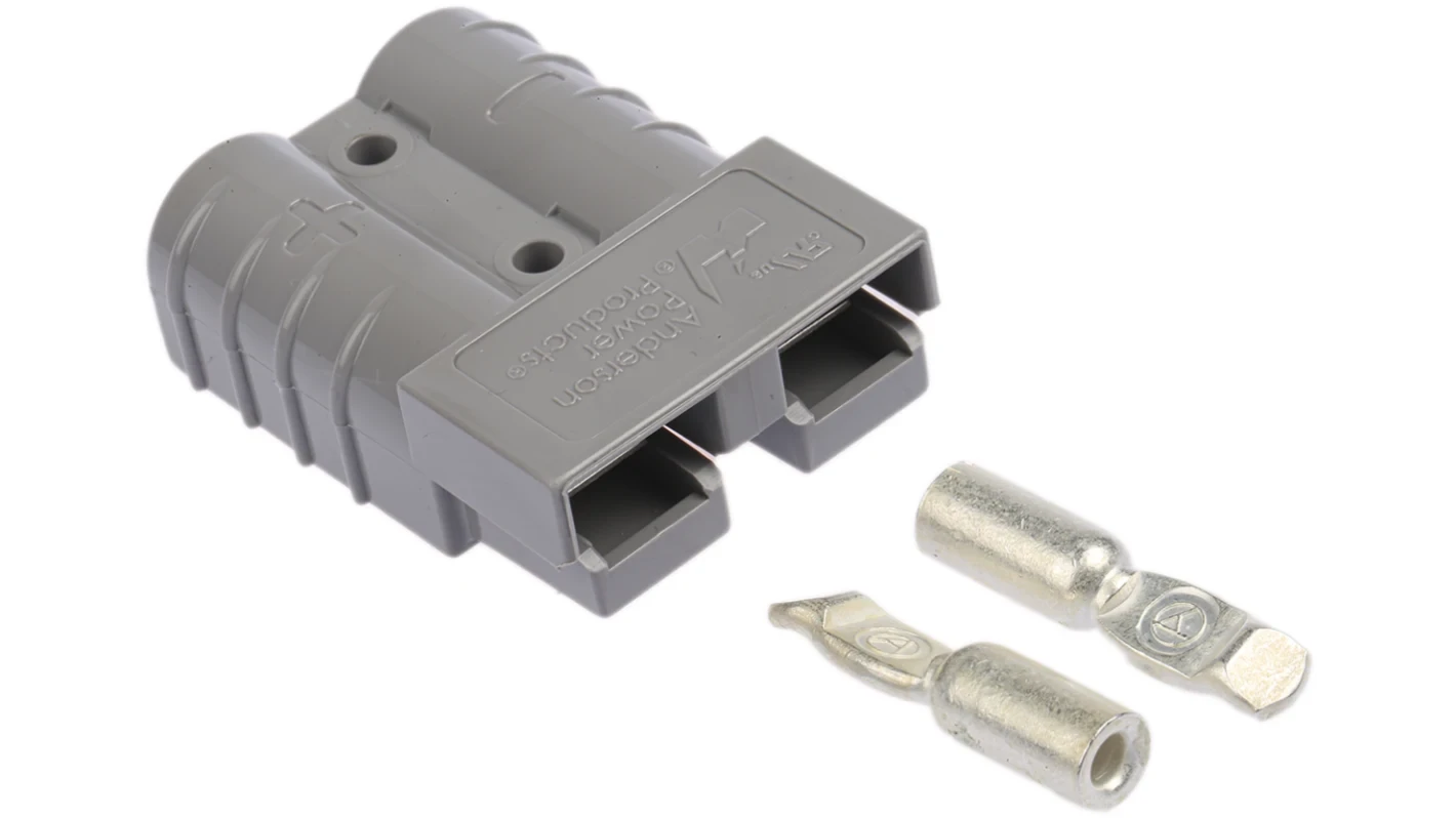 Konektori  SB50 2PIN SB50