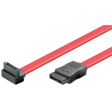 Kabal SATA 3 Gb/s ugaoni 50cm GOOBAY