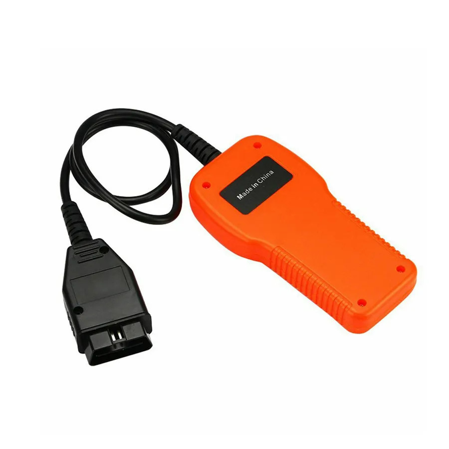 OBD II 2 CAN U281 skener za auto dijagnostiku