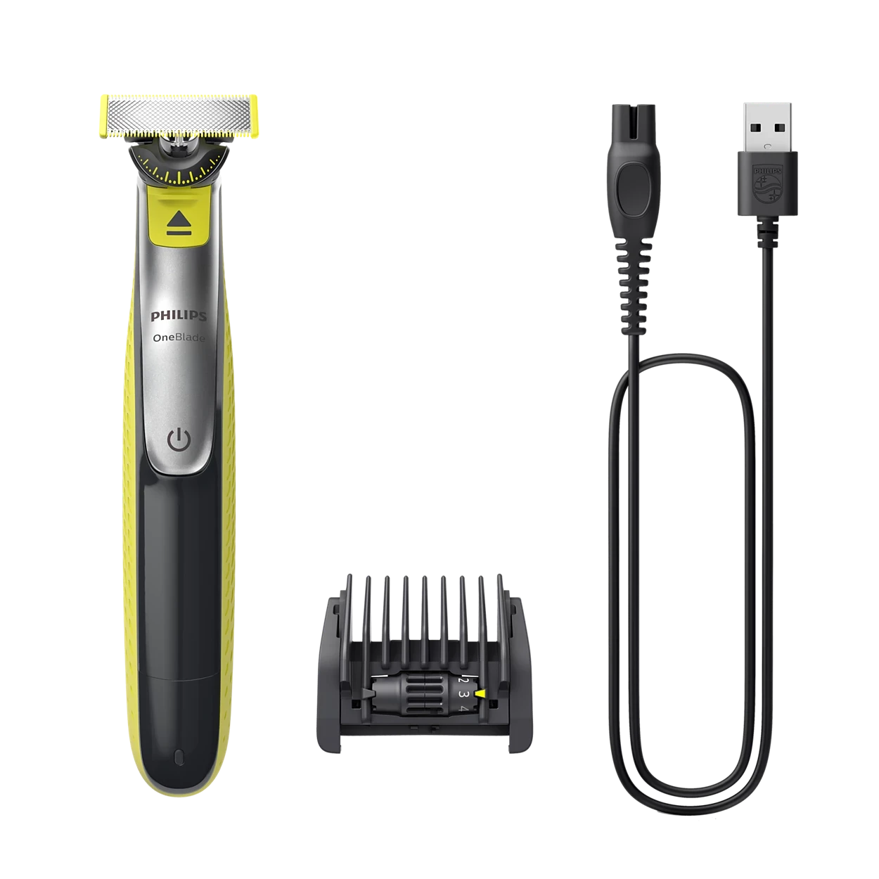 Aparat za brijanje PHILIPS ONEBLADE QP2734/20