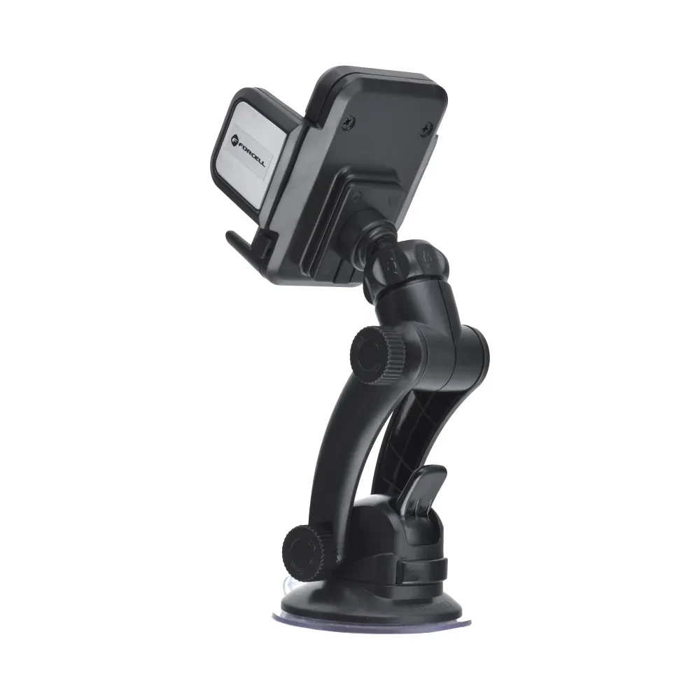 Auto nosač za telefon FORCELL Chrome III