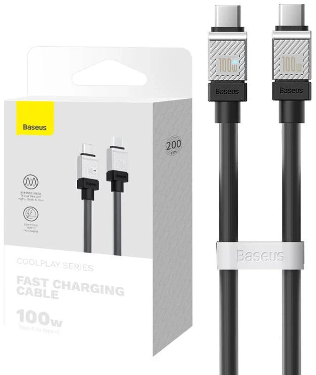 Kabal USB-C BASEUS 2m