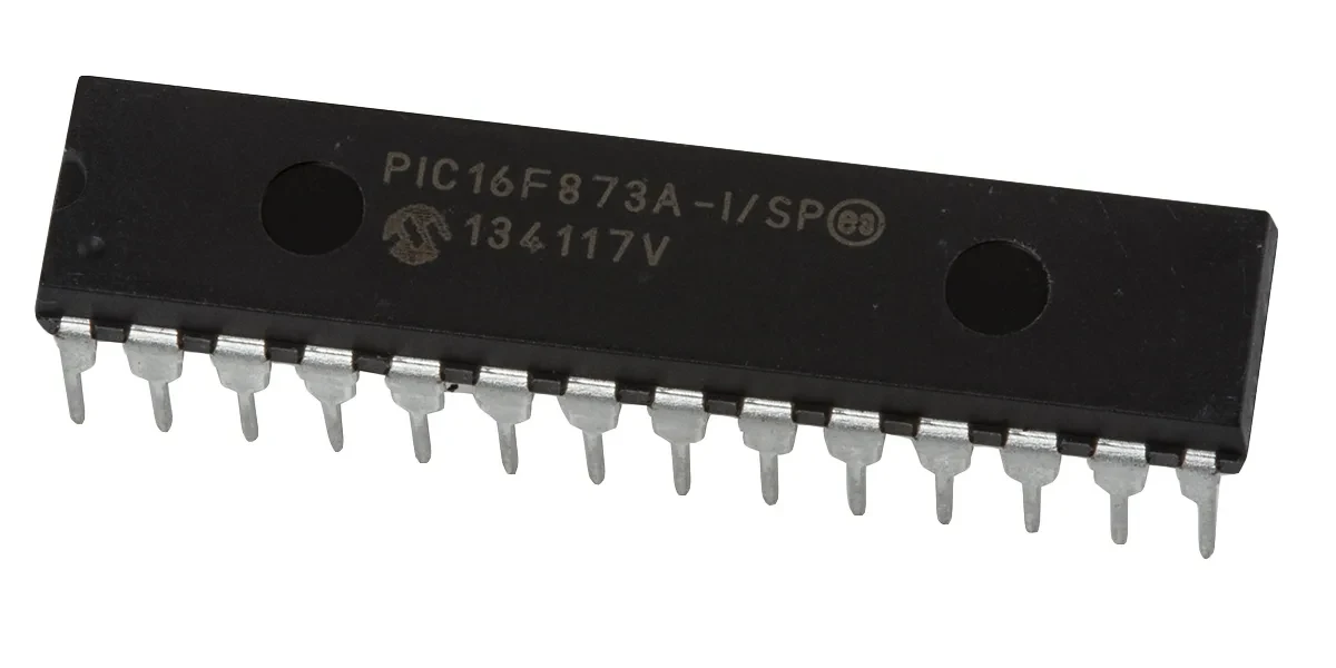 Integralno kolo PIC16F873A-I/SP