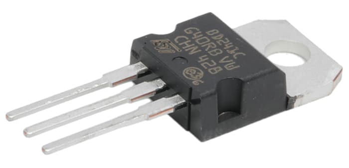 Tranzistor BD241C