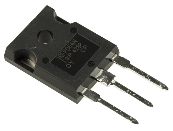 Tranzistor 55V 98A 150W IRFP064NPBF