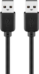 Kabal USB-A na USB-A GOOBAY 5m