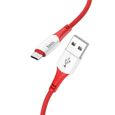 Kabel USB-A / micro USB FERRY X70 HOCO