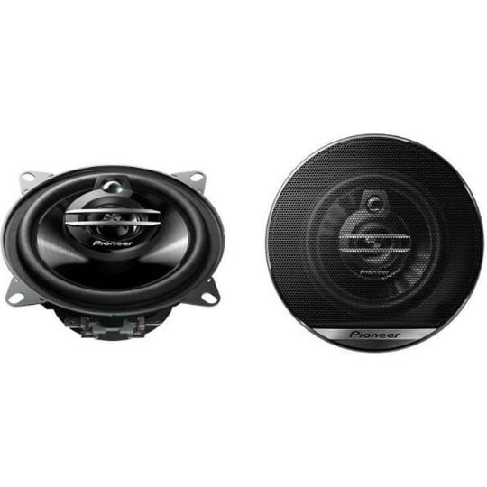 Auto zvučnici 10cm 210W PIONEER TS-G1030F