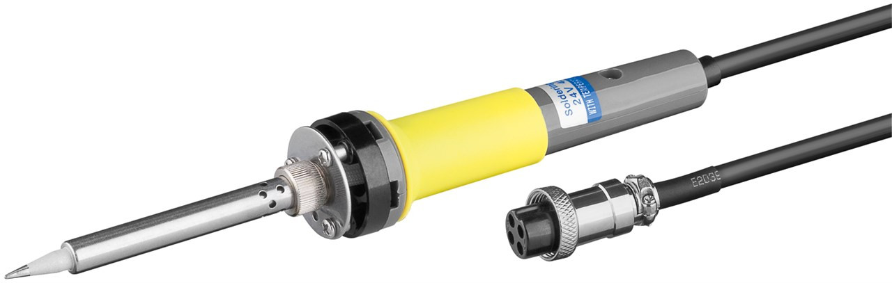 Digitalna lemilica lemna stanica sa regulacijom GOOBAY EP5