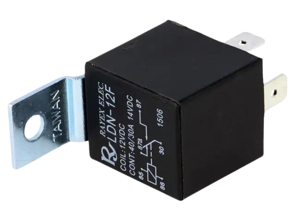 Elektromagnetni relej LDN-12F